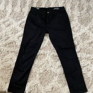 Mugsy Squid Inks Black Jeans. Never worn, tag removed.  Size 35x32.